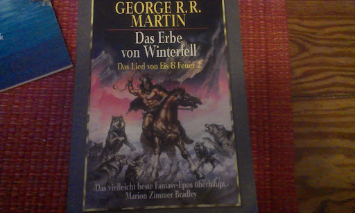Nordbreze Und So 2012