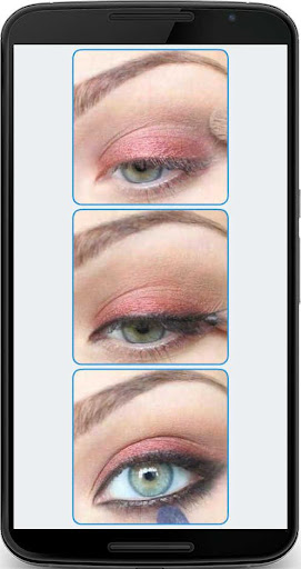 Fun Eye Makeup Beauty Tips