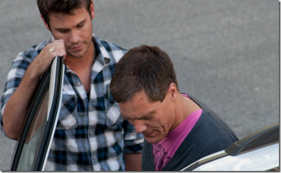 Michael Shannon Michael Shannon