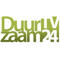 Duurzaam24 logo