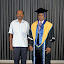 Convocation PH.D