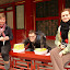 Pekin - szybkie jedzenie w Zakazanym Mieście