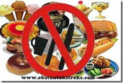 makanan yang dilarang bagi ibu hamil