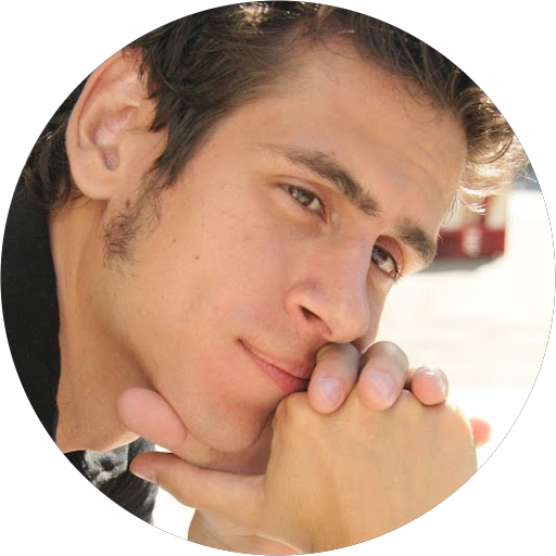 Сергей Климов