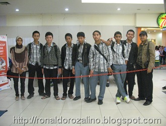 SMAN Pintar Ikut Riau Design Blog Comptetion 2011