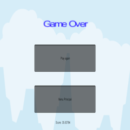 Furious Ando poster 2