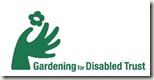 Gardening for disabled