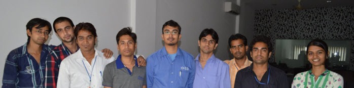 Me with the attendees at Windows 8 Developers Day