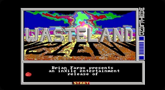 25 anni dopo il lancio seguendo la tendenza attuale di resuscitare vecchi giochi torna Wasteland.