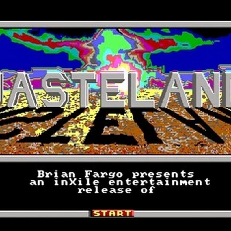 Wasteland il classico originale arriva su Linux 25 anni dopo il lancio.