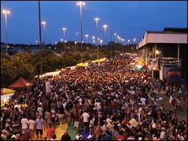 Parada Gay Manaus 2012 01
