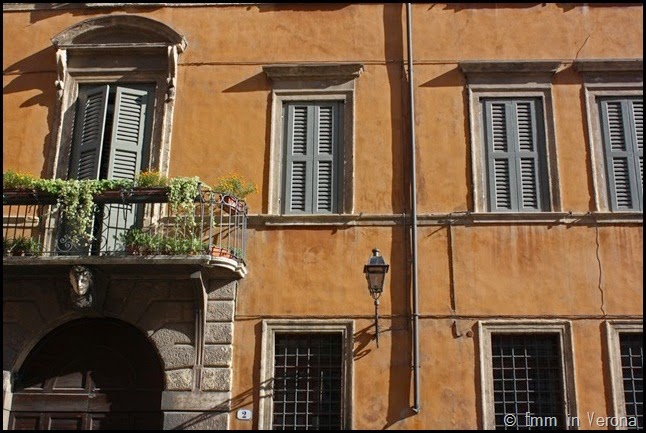 Windows and Doorways of Verona (4)