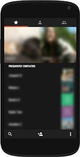 Flame - PA/CM11 Theme apk cracked download - screenshot thumbnail