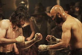 Hell on Wheels screen 02