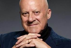Arquitecto famoso Norman Foster Arquitecto famoso Norman Foster