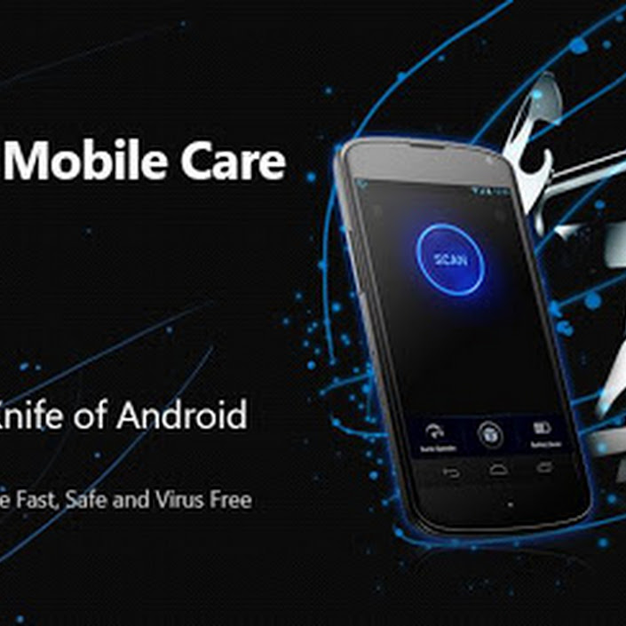 Advanced Mobile Care Full Apk