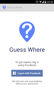 Guess Where Screenshots 20