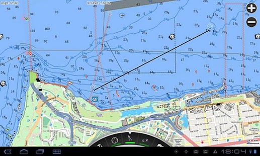 Lake Mead Screenshots 1