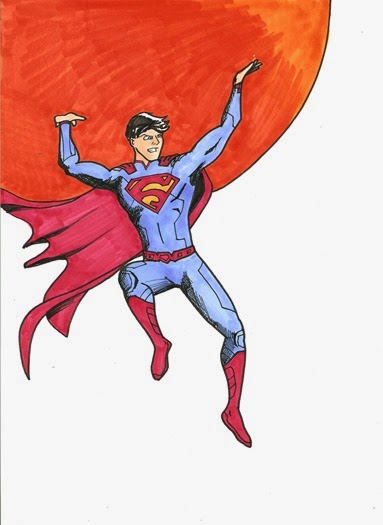 Superman 008