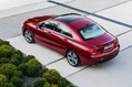 Mercedes-Benz CLA 220 CDI, (C117), 2012