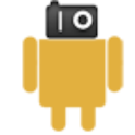 Photo Shake logo