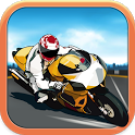 Extreme Drag Racing icon