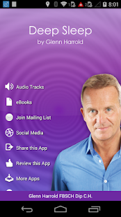 How to get Deep Sleep - Overcome Insomnia 2.4 apk for android