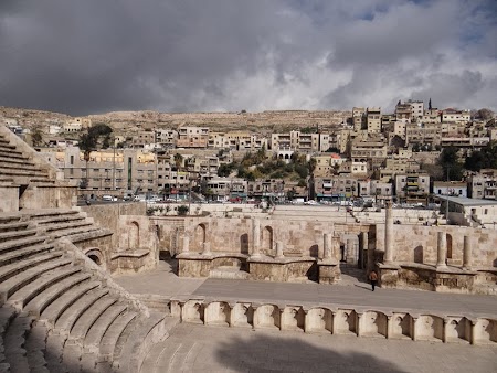 04. Amfiteatrul roman Amman.JPG