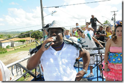 NINHA TREM DE POUSO