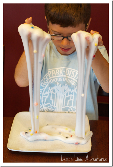 Lego Slime for Kids Lego Slime for Kids #lego #kidsactivities #slime