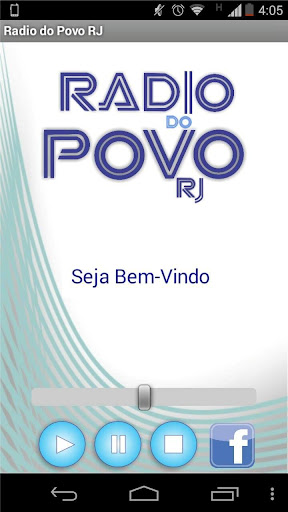 Rádio do Povo RJ