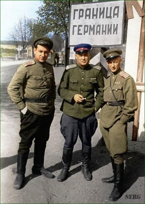 С Днем Победы!