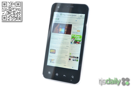 kata idroid s browser