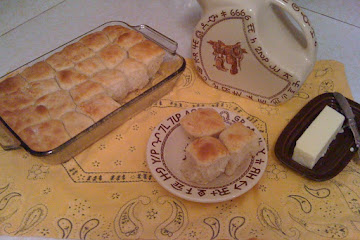 Ora&#39;s Hot Rolls