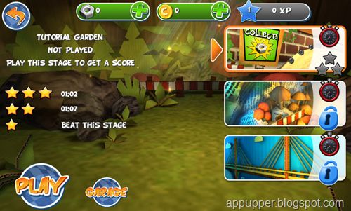 Free Download Pocket Trucks v1.1.4 Android Game (APK)