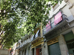 Barcelona September 2012 - 114