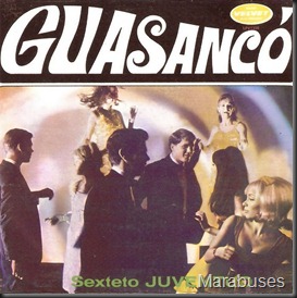 Sexteto Juventud - Guasanco (1967)