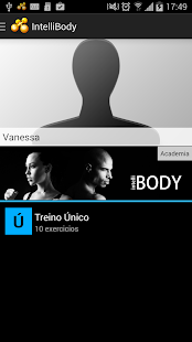 Download IntelliBody APK for Android