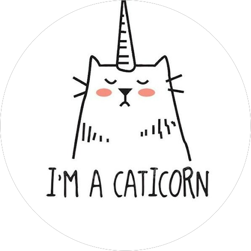Angely the unicorn