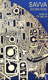 Download SAVVA - Golden Edge APK