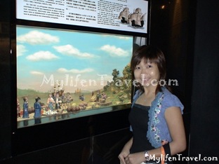 Macau Museum 023 Macau Museum 023