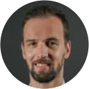 Patrick van den Hul profielfoto