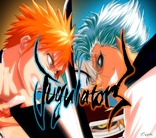 Bleach 03