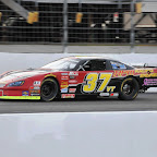ACT Late Model Challenge at NHMS
