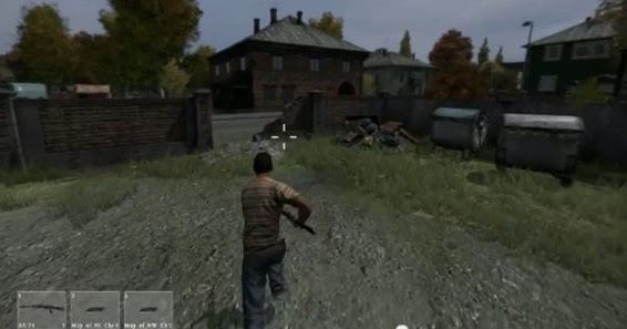 Dayz Kostenlos Spielen Dayz Kostenlos Spielen
