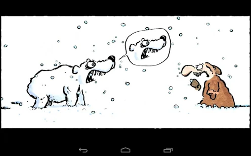 Walter Moers - The Penguin(圖4)-速報App