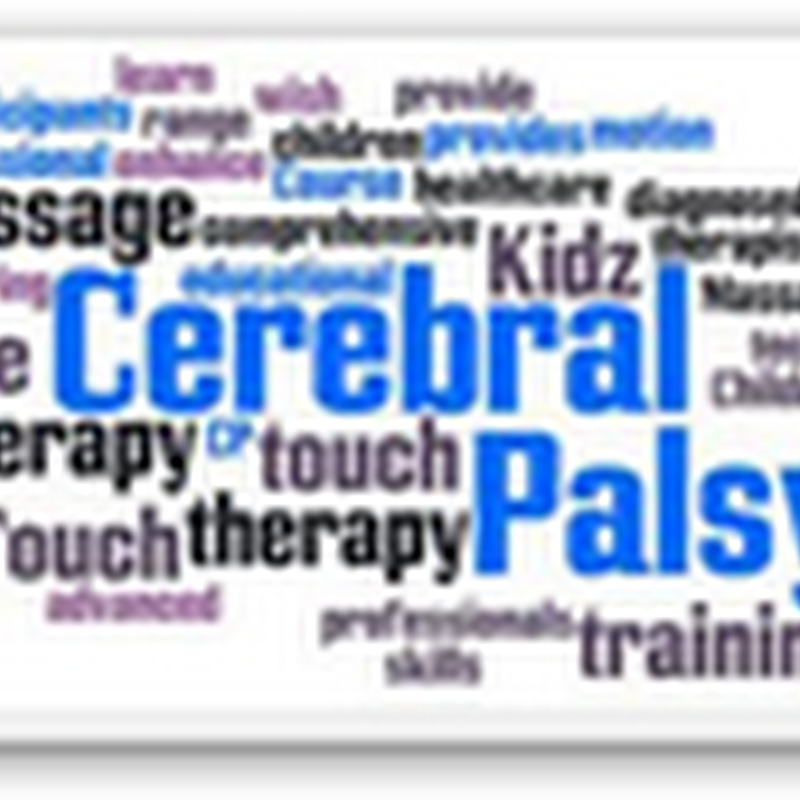 Doctors in Germany Claim Major Breakthrough in Treating/Curing Child with Cerebral Palsy Using Stem Cells
