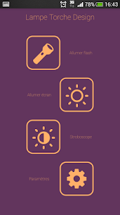 Lastest Torch Light Design Lite APK
