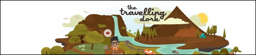 The Travelling Dork