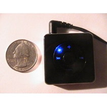 Pyrus Electronics Mini MP3
